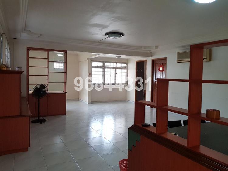 Blk 5 Boon Keng Road (Kallang/Whampoa), HDB 5 Rooms #154885902